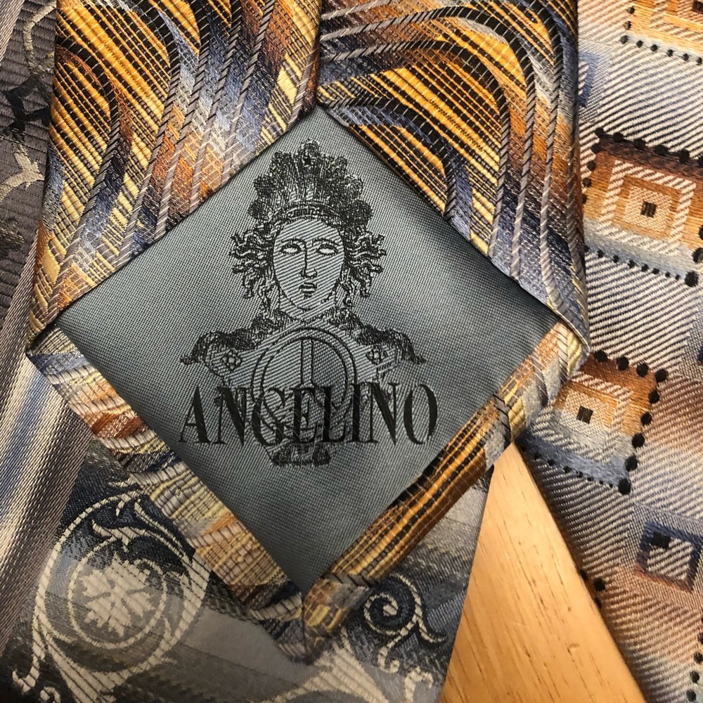 Ties - Picture 4 of 5